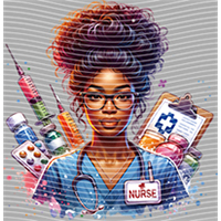nurse-HS 361